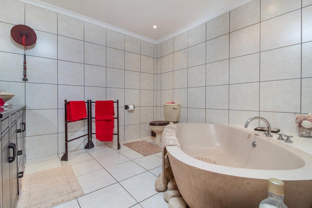 The Garden View Suite Franschhoek Extérieur photo