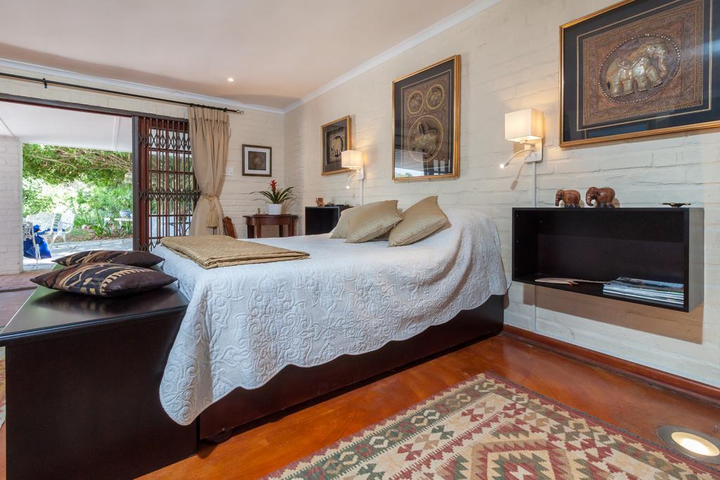The Garden View Suite Franschhoek Extérieur photo